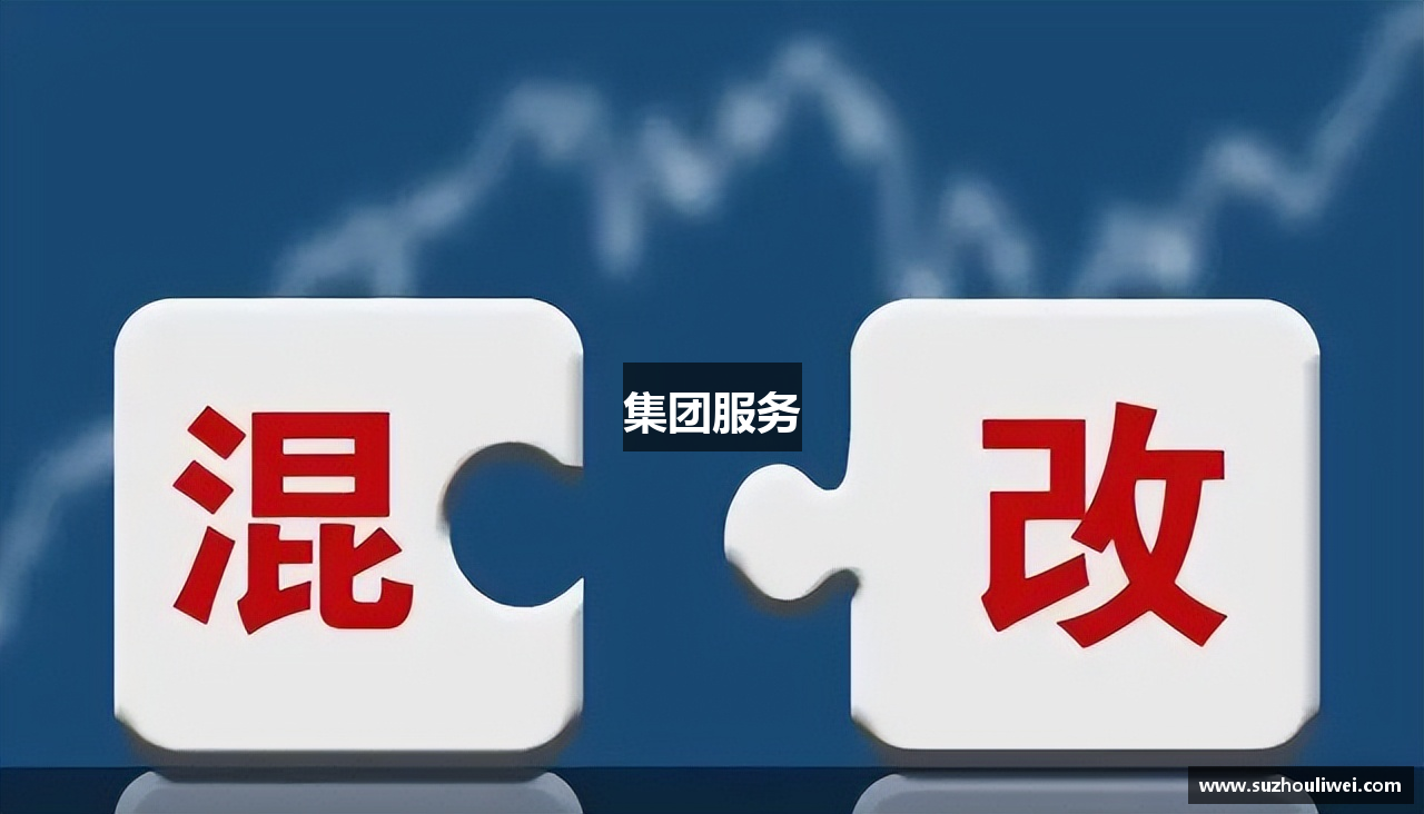 集团服务